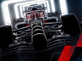 F1 22 nie pozwala na wspólną grę klientom Steama i Origina F1 2022 22