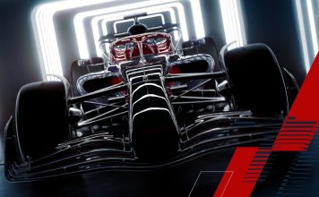 F1 22 nie pozwala na wspólną grę klientom Steama i Origina F1 2022 22