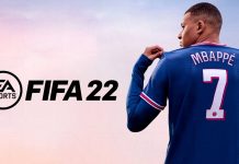 Rosja usunięta z FIFA 22 FIFA 22