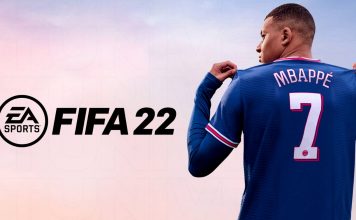 Rosja usunięta z FIFA 22 FIFA 22