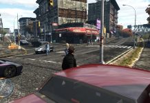 GTA IV Ultimately Beautiful Edition – dzięki modowi gra wygląda bajecznie GTA IV