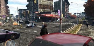GTA IV Ultimately Beautiful Edition – dzięki modowi gra wygląda bajecznie GTA IV