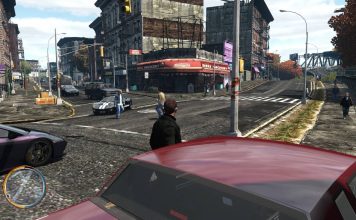 GTA IV Ultimately Beautiful Edition – dzięki modowi gra wygląda bajecznie GTA IV
