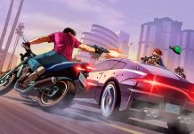Jak będzie wyglądała gra GTA 6? Właściciel Rockstara komentuje! GTA Online GTA+