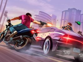 GTA Online – hakerzy mogą usuwać konta graczy GTA Online GTA+