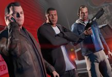 GTA V – kiedy pudełkowe wydanie na PS5 i Xbox Series?