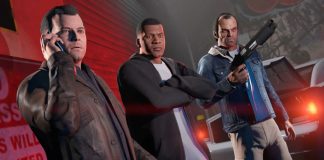 GTA V – kiedy pudełkowe wydanie na PS5 i Xbox Series?