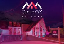 Przeglądarka Opera GX rusza z koncepcją ekskluzywnej wioski dla graczy w … Andorze! GXVillage