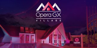 Przeglądarka Opera GX rusza z koncepcją ekskluzywnej wioski dla graczy w … Andorze! GXVillage