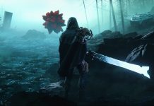 Twórca Deus Ex pracuje nad nowym IP. Oficjalna zapowiedź Hell is Us Hell is Us