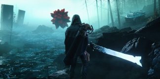 Twórca Deus Ex pracuje nad nowym IP. Oficjalna zapowiedź Hell is Us Hell is Us