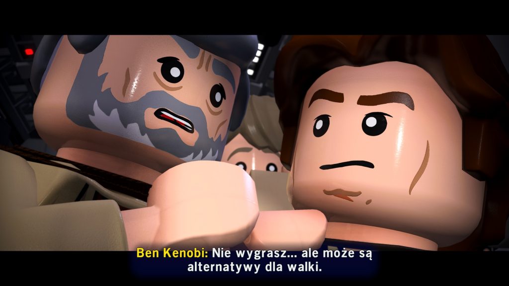 Lego Star Wars: The Skywalker Saga 2