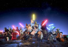 Lego Star Wars: The Skywalker Saga – najlepsze podejście do Star Wars od lat? Lego Star Wars: The Skywalker Saga 3