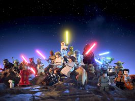 Lego Star Wars: The Skywalker Saga – najlepsze podejście do Star Wars od lat? Lego Star Wars: The Skywalker Saga 3