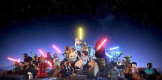 Lego Star Wars: The Skywalker Saga – najlepsze podejście do Star Wars od lat? Lego Star Wars: The Skywalker Saga 3