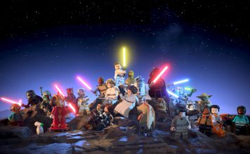 Lego Star Wars: The Skywalker Saga – najlepsze podejście do Star Wars od lat? Lego Star Wars: The Skywalker Saga 3