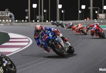 Najciekawsze premiery gier – kwiecień 2022 MotoGP 22