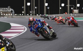 Najciekawsze premiery gier – kwiecień 2022 MotoGP 22