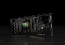 Nvidia Grace – nowy układ ma „zdziesiątkować” konkurencję Nvidia Grace