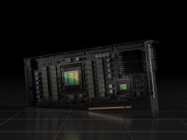 Nvidia Grace – nowy układ ma „zdziesiątkować” konkurencję Nvidia Grace