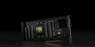 Nvidia Grace – nowy układ ma „zdziesiątkować” konkurencję Nvidia Grace