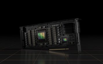 Nvidia Grace – nowy układ ma „zdziesiątkować” konkurencję Nvidia Grace