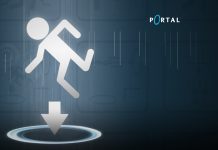 Portal na Switcha zawiera fragmenty kodu Half-Life 2 Portal