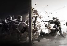 Rainbow Six Siege Mobile – Ubisoft zdradza więcej szczegółów na temat gry Rainbow Six Siege Mobile
