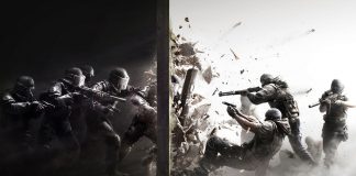 Rainbow Six Siege Mobile – Ubisoft zdradza więcej szczegółów na temat gry Rainbow Six Siege Mobile