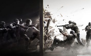 Rainbow Six Siege x Yakuza – nowy crossover w grze Ubisoftu Rainbow Six Siege Mobile