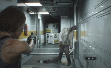 Resident Evil 3 na PS5 i XSX dostało kategorię wiekową. To wróży szybką premierę Resiednt Evil