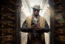 Snoop Dogg stał się grywalną postacią w Call of Duty Call of Duty Snoop Dogg