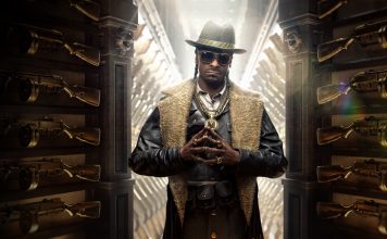Snoop Dogg stał się grywalną postacią w Call of Duty Call of Duty Snoop Dogg