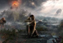 The Elder Scrolls Online – Bethesda udostępnia DLC za darmo TES Online