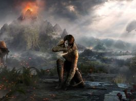 The Elder Scrolls Online – Bethesda udostępnia DLC za darmo TES Online