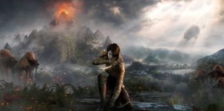 The Elder Scrolls Online – Bethesda udostępnia DLC za darmo TES Online
