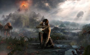 The Elder Scrolls Online – Bethesda udostępnia DLC za darmo TES Online