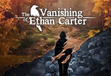 The Vanishing of Ethan Carter i Rogue Legacy za darmo The Vanishing of Ethan Carter