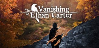 The Vanishing of Ethan Carter i Rogue Legacy za darmo The Vanishing of Ethan Carter
