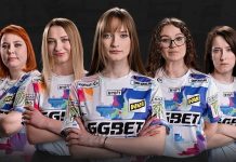 Totalne Gituwy – były skład Izako Boars – zakontraktowane przez Natus Vincere! Totalne Gituwy NAVI Javelins