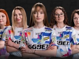 Totalne Gituwy – były skład Izako Boars – zakontraktowane przez Natus Vincere! Totalne Gituwy NAVI Javelins