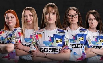 Totalne Gituwy – były skład Izako Boars – zakontraktowane przez Natus Vincere! Totalne Gituwy NAVI Javelins