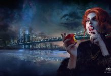 Licencja Vampire: The Masquerade dostępna za darmo, no prawie Vampire The Masquerade
