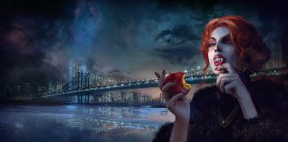 Licencja Vampire: The Masquerade dostępna za darmo, no prawie Vampire The Masquerade