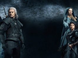 Wiedźmin – w trzecim sezonie zobaczymy czworo nowych aktorów Wiedźmin
