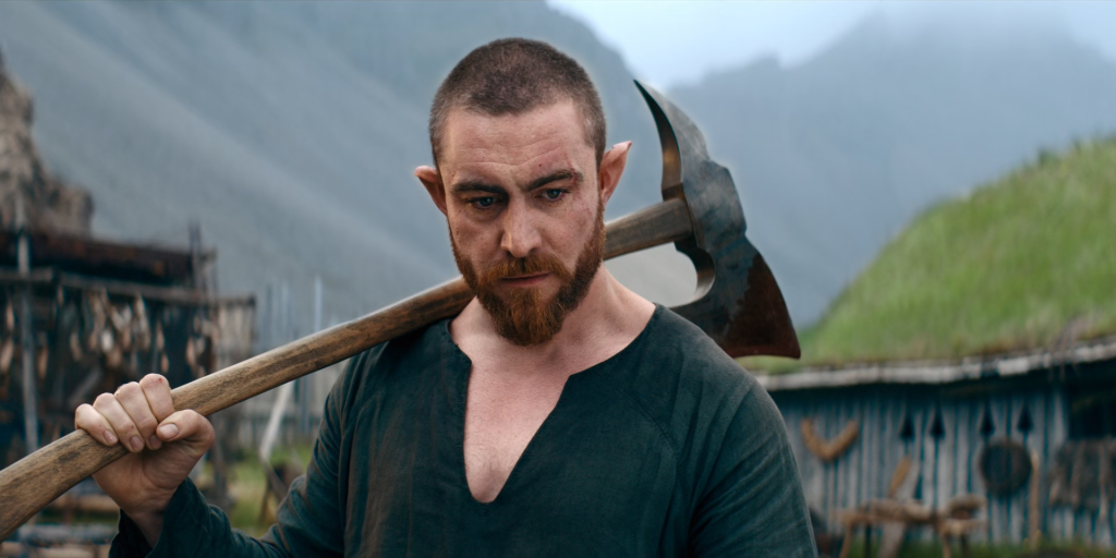 Wiedźmin: Rodowód krwi – mniej odcinków niż zakładano? Wiedźmin Rodowód krwi