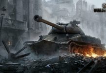Wargaming wycofuje się z Rosji oraz Białorusi World of Tanks