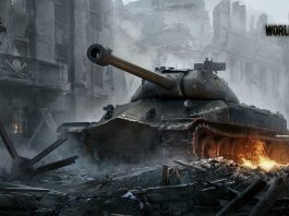 Wargaming wycofuje się z Rosji oraz Białorusi World of Tanks
