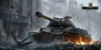Wargaming wycofuje się z Rosji oraz Białorusi World of Tanks
