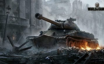 Wargaming wycofuje się z Rosji oraz Białorusi World of Tanks